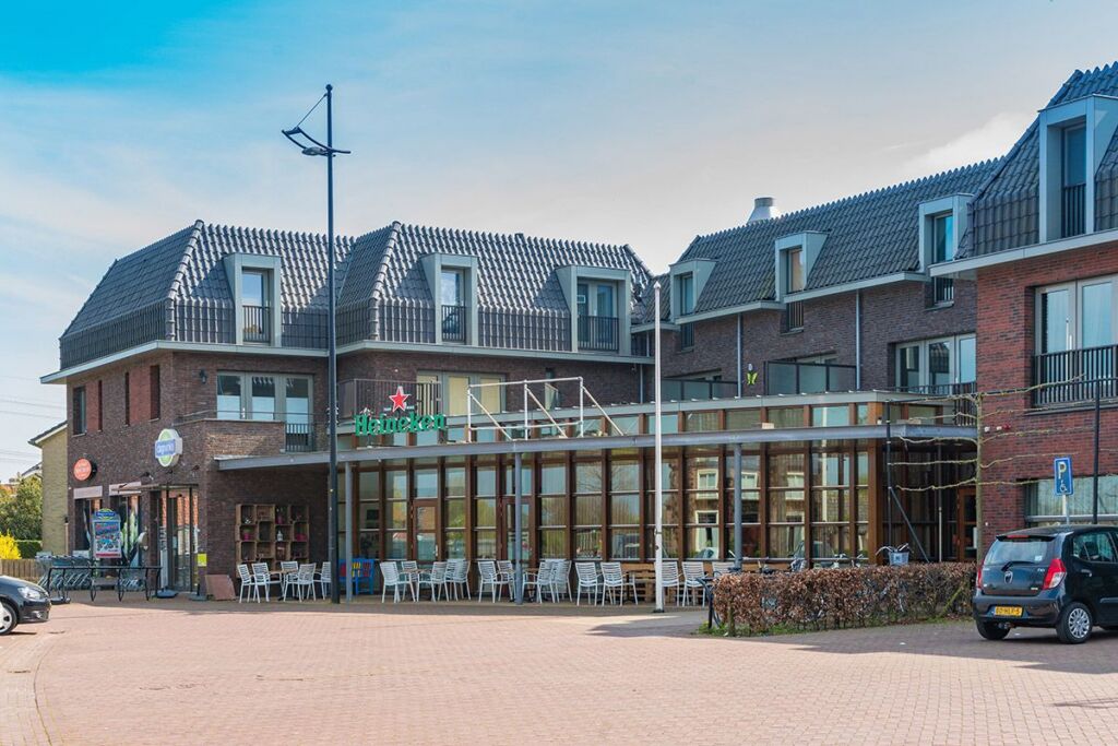 Voorzieningen